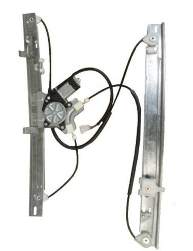 ELEVALUNAS ELECTRICO DERECHO CH26 / CH28 / CH30 / CH32