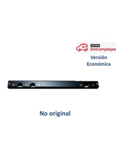 NO ORIGINAL. TRAVESAÑO. 0012995