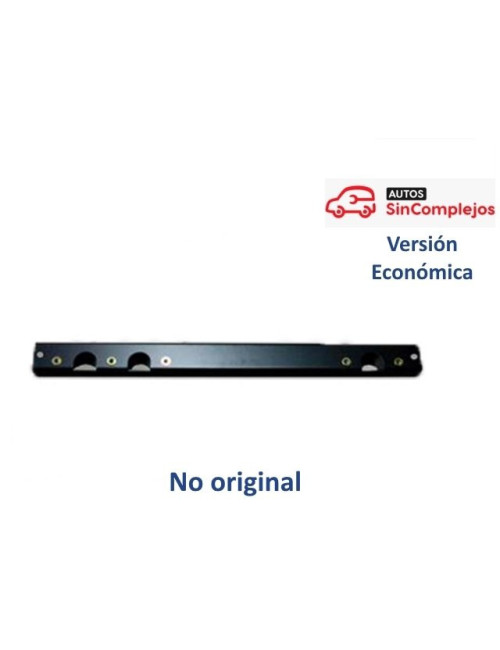 TRAVESAÑO SOPORTE MOTOR LIGIER / MICROCAR/ DUE. NO ORIGINAL. 0012995