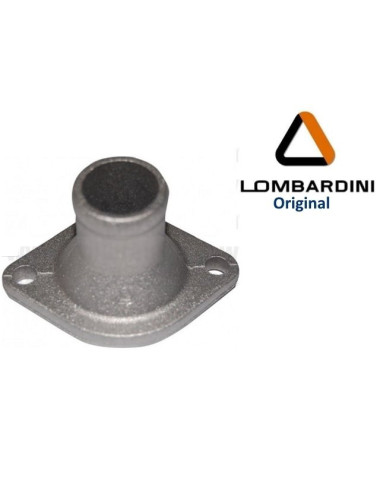 TAPA DE TERMOSTATO MOTOR LOMBARDINI LDW502. ORIGINAL
