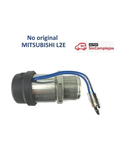 ELECTROVALVULA PARO MOTOR MITBUBISHI 