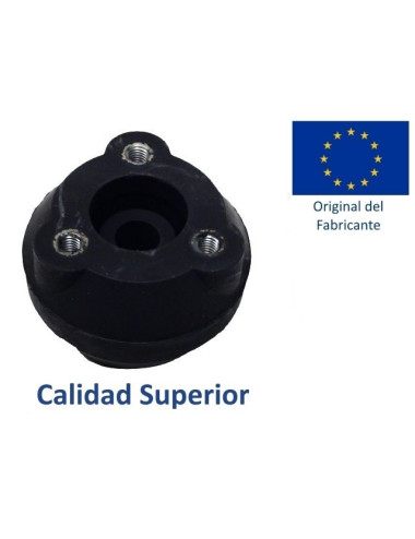 SILENT BLOC DE MOTOR. NO ORIGINAL. CALIDAD SUPERIOR.