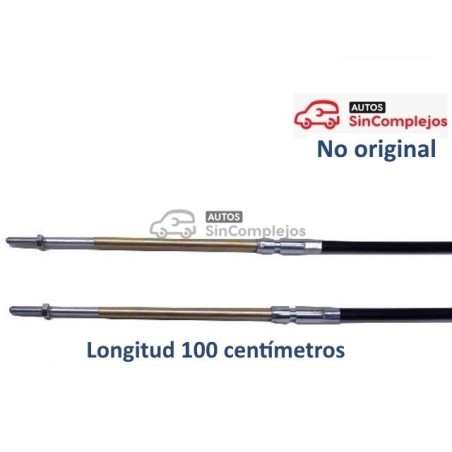 CABLE INVERSOR LYRA MONOCILÍNDRICO / YDEA