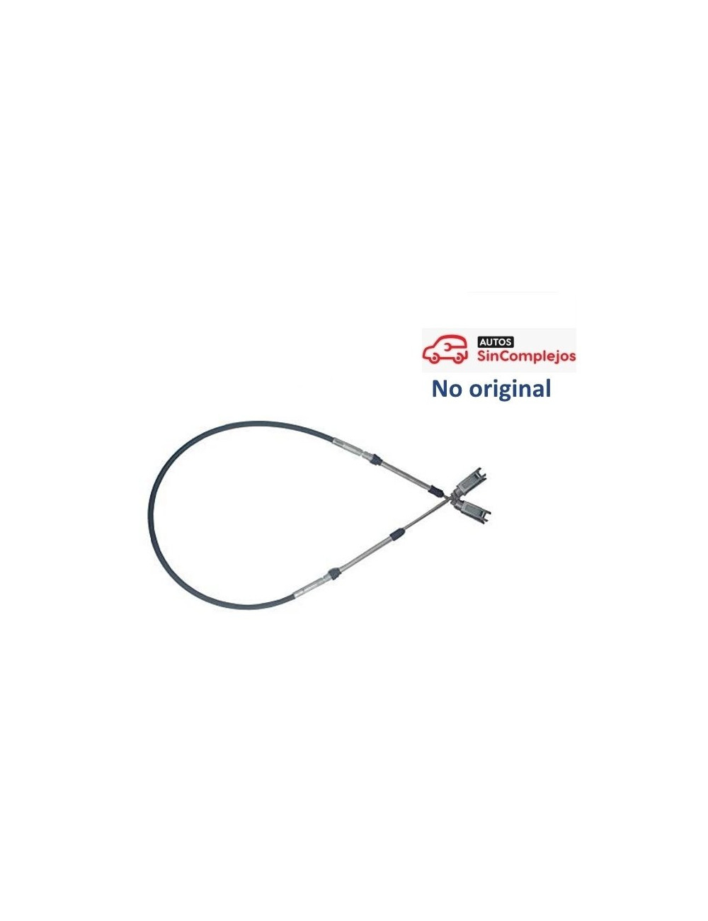 CABLE INVERSOR TASSO / ITALCAR. NO ORIGINAL. BIN203001003