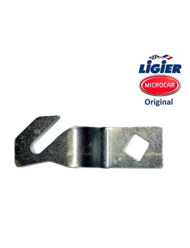 MANECILLA DEL SELECTOR DE LA PALANCA DE CAJA INVERSORA ORIGINAL 