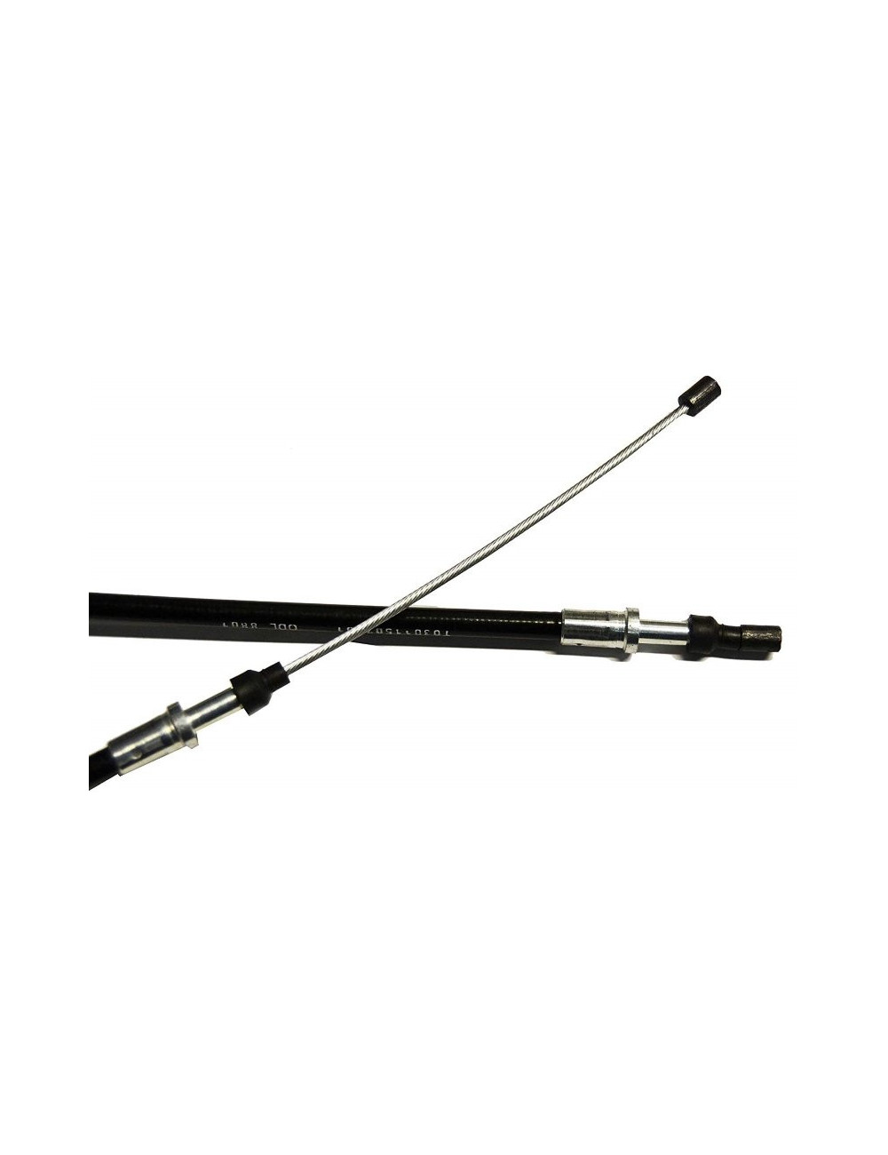 CABLE FRENO DE MANO. MICROCAR / LIGIER. 1006210. CABLE FRENO DE MANO. MICROCAR / LIGIER. 1006210.