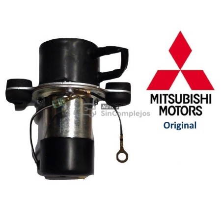 BOMBA ELÉCTRICA DE GASOIL 