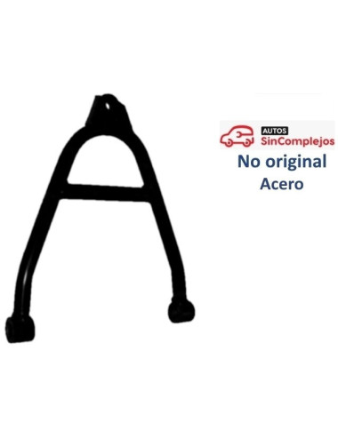 TRIÁNGULO O BRAZO DELANTERO DE SUSPENSIÓN ORIGINAL 