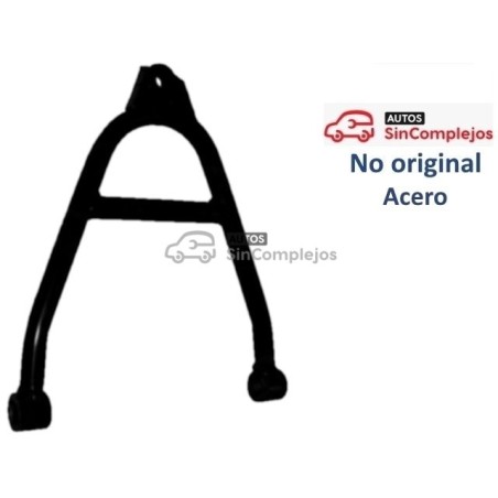 TRIÁNGULO O BRAZO DELANTERO DE SUSPENSIÓN ORIGINAL 