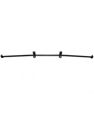 BARRA SOPORTE PARAGOLPES SUPERIOR CHATENET 