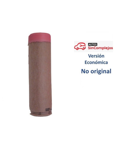 FILTRO DE AIRE INTERIOR BELLIER JADE