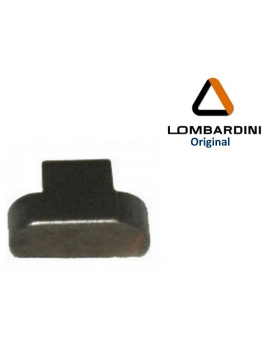 CHAVETA O PASADOR ORIGINAL BOMBA ACEITE 