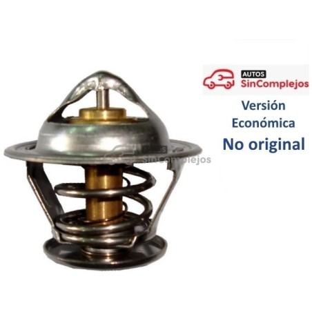 TERMOSTATO MOTOR  LOMBARDINI LDW502