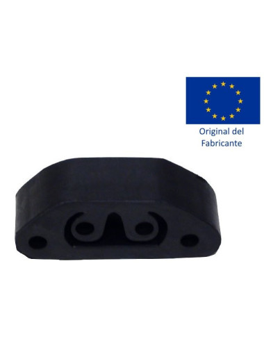 SILENT BLOC  DE ESCAPE LIGIER / CHATENET / JDM. NO ORIGINAL.