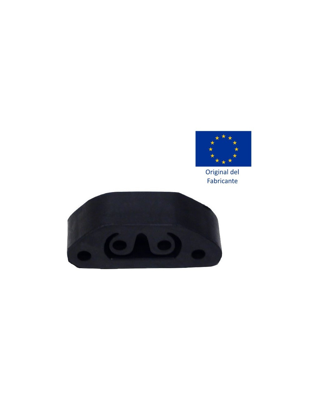 SILENT BLOC DE ESCAPE LIGIER / CHATENET / JDM. NO ORIGINAL. SILENT BLOC DE ESCAPE LIGIER / CHATENET / JDM. NO ORIGINAL.