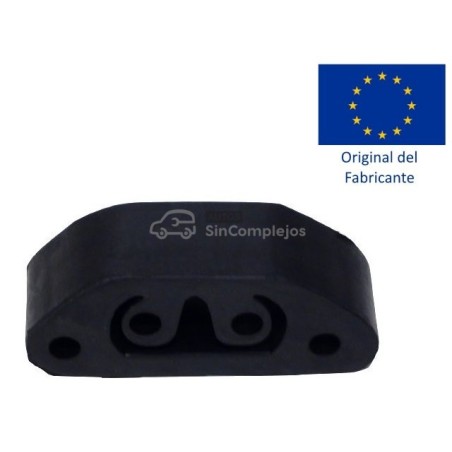 SILENT BLOC  DE ESCAPE LIGIER / CHATENET / JDM. NO ORIGINAL.