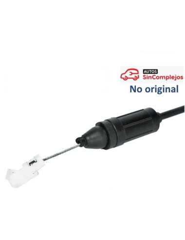 CABLE ACELERADOR CH26 