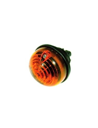 INTERMITENTE DELANTERO NARANJA AIXAM 400. 8K006.