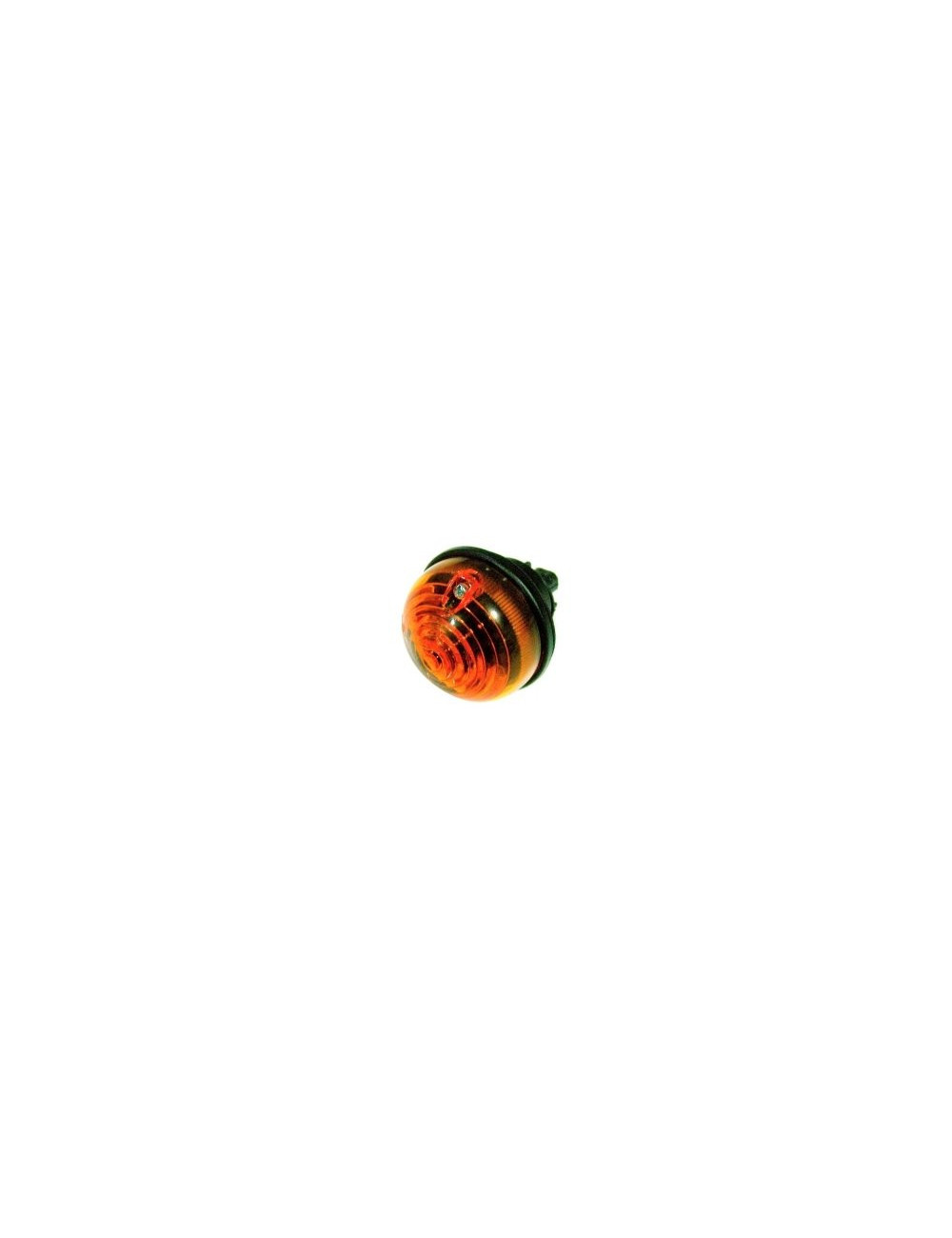 INTERMITENTE DELANTERO NARANJA AIXAM 400. 8K006. INTERMITENTE DELANTERO NARANJA AIXAM 400. 8K006.