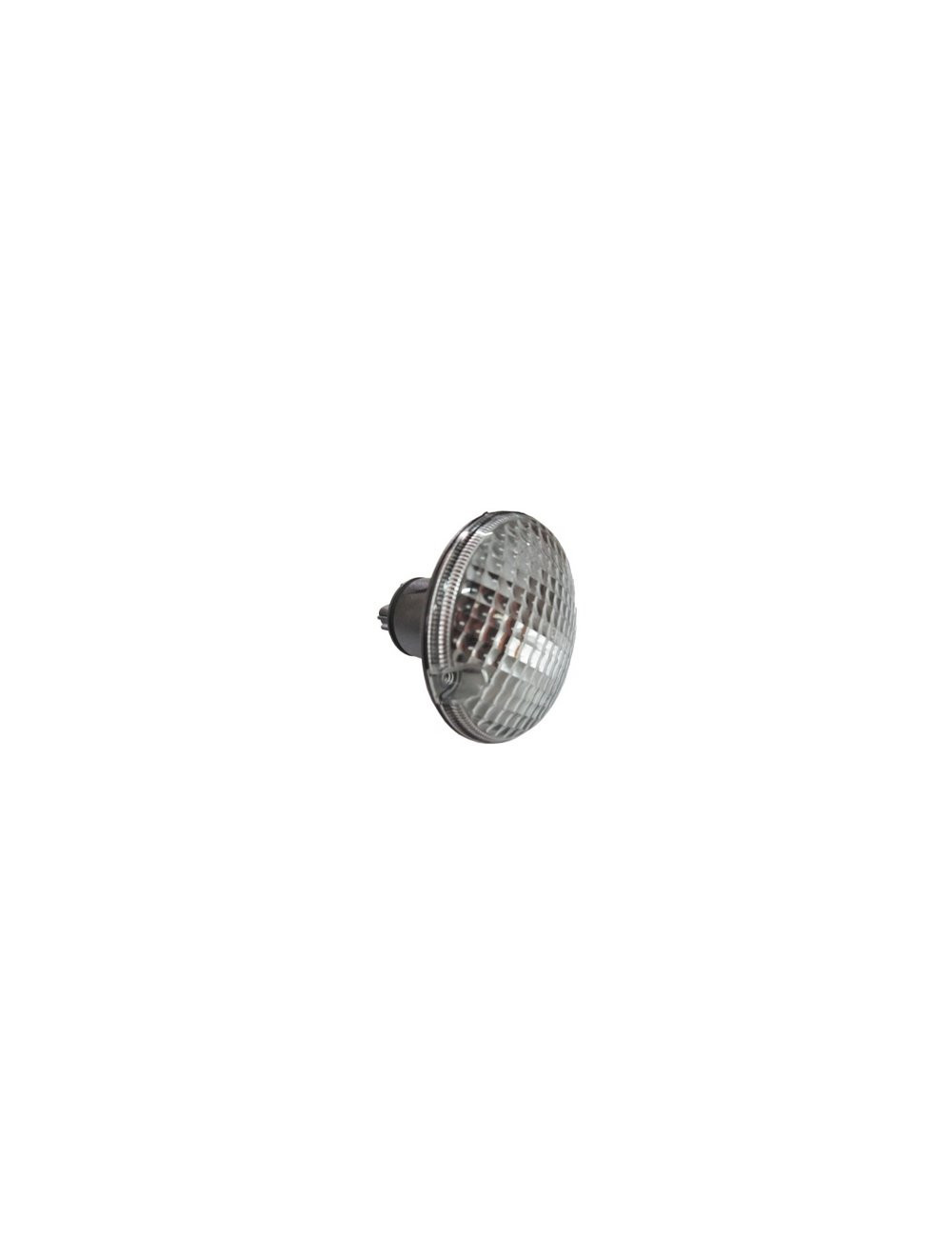 INTERMITENTE DELANTERO BLANCO AIXAM 400 INTERMITENTE DELANTERO BLANCO AIXAM 400