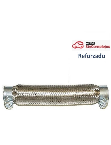 FLEXIBLE ESCAPE AIXAM REFORZADO