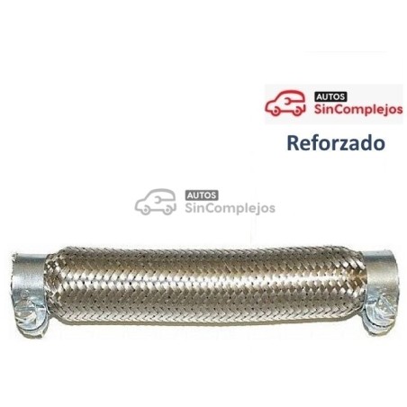 FLEXIBLE ESCAPE AIXAM REFORZADO