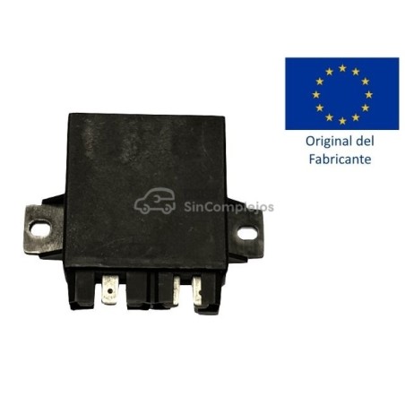 CENTRALITA DE GESTIÓN DE ARRANQUE ORIGINAL 