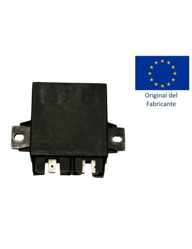 CENTRALITA DE GESTIÓN MOTOR ORIGINAL 