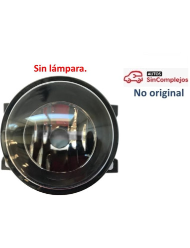 FARO ANTINIEBLA AIXAM 8AA127 / CHATENET 05.22.004 / LIGIER 1003024