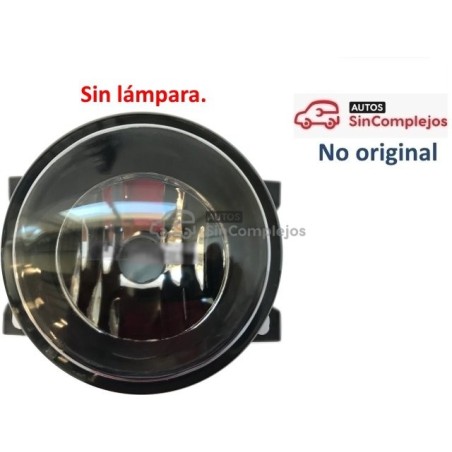 FARO ANTINIEBLA AIXAM 8AA127 / CHATENET 05.22.004 / LIGIER 1003024