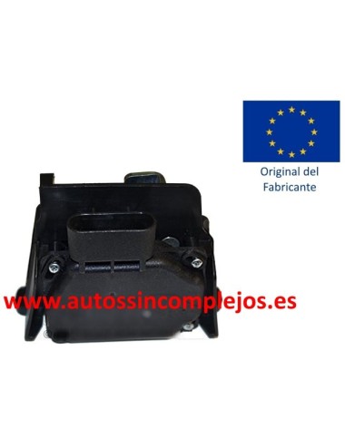 POTENCIOMETRO DE ACELERACION LIGIER / MICROCAR/ AIXAM. 1009899. 1AYL151