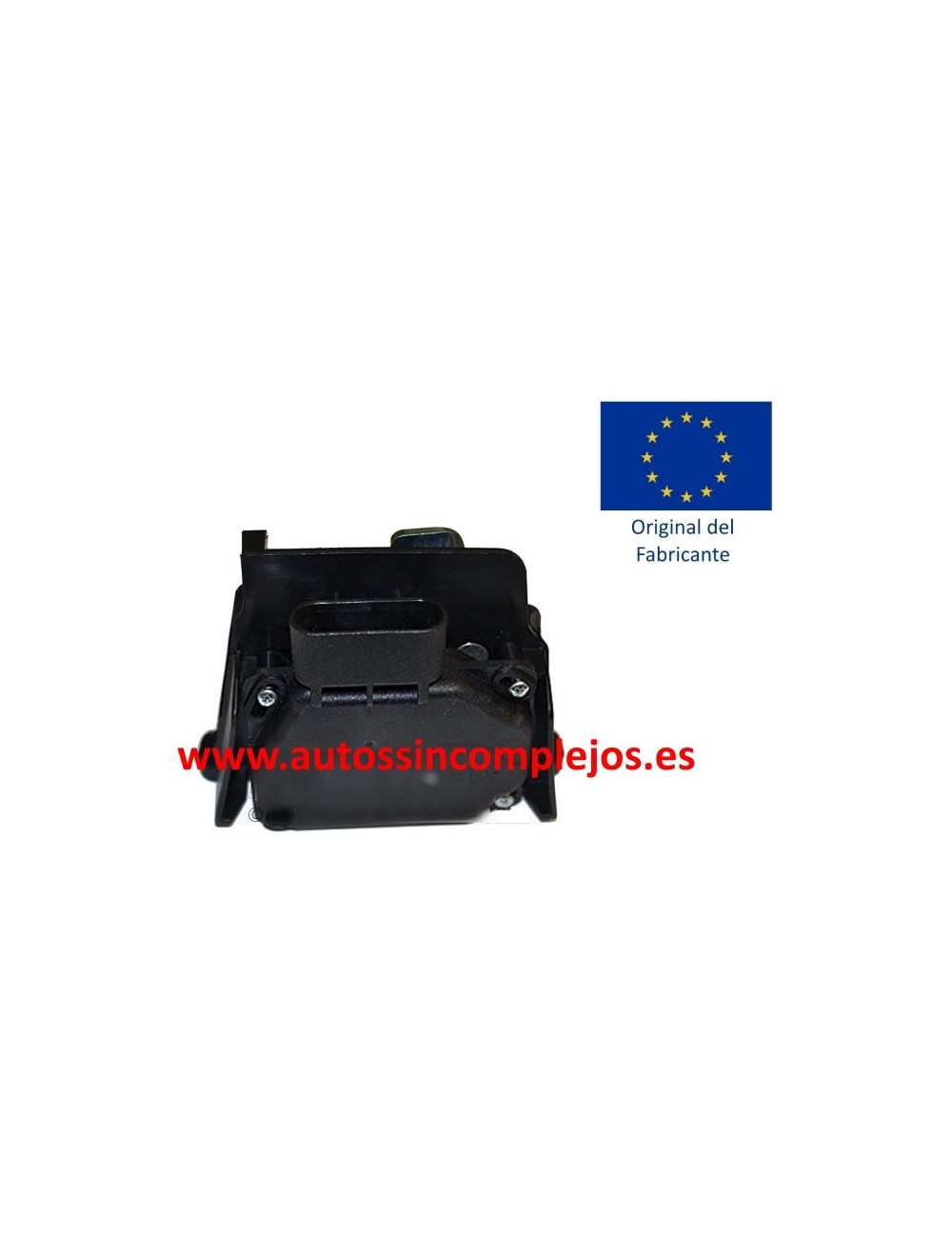 POTENCIOMETRO DE ACELERACION LIGIER / MICROCAR/ AIXAM. 1009899. 1AYL151 POTENCIOMETRO DE ACELERACION LIGIER / MICROCAR/ AIXAM. 1009899. 1AYL151