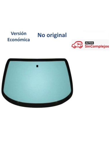 PARABRISAS MICROCAR MGO 3 / MGO 4/5