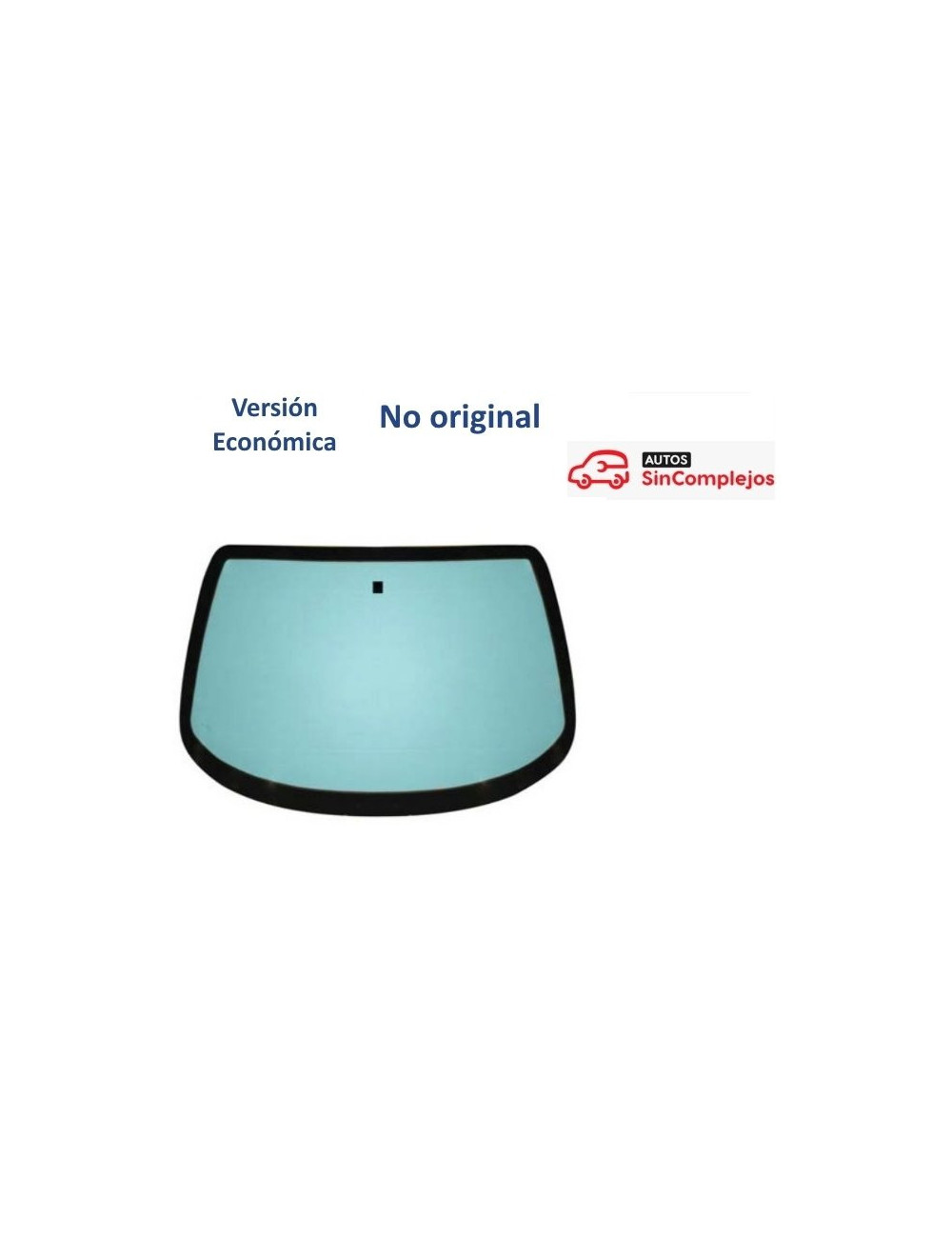 PARABRISAS MICROCAR MGO 3 / MGO 4/5 PARABRISAS MICROCAR MGO 3 / MGO 4/5