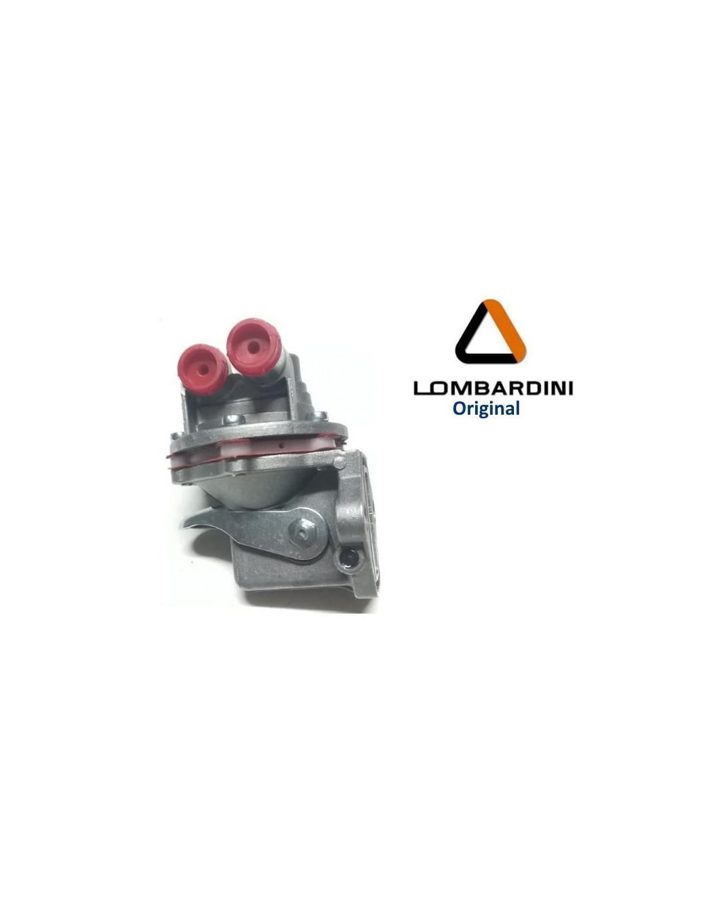 BOMBA DE GASOIL MECÁNICA LOMBARDINI LDW502. ORIGINAL.