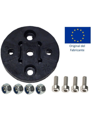 FLECTOR DE DIRECCIÓN AIXAM 4A15A / BELLIER