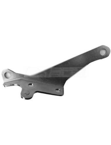 SOPORTE MOTOR-CAJA INVERSORA LADO DISTRIBUCIÓN