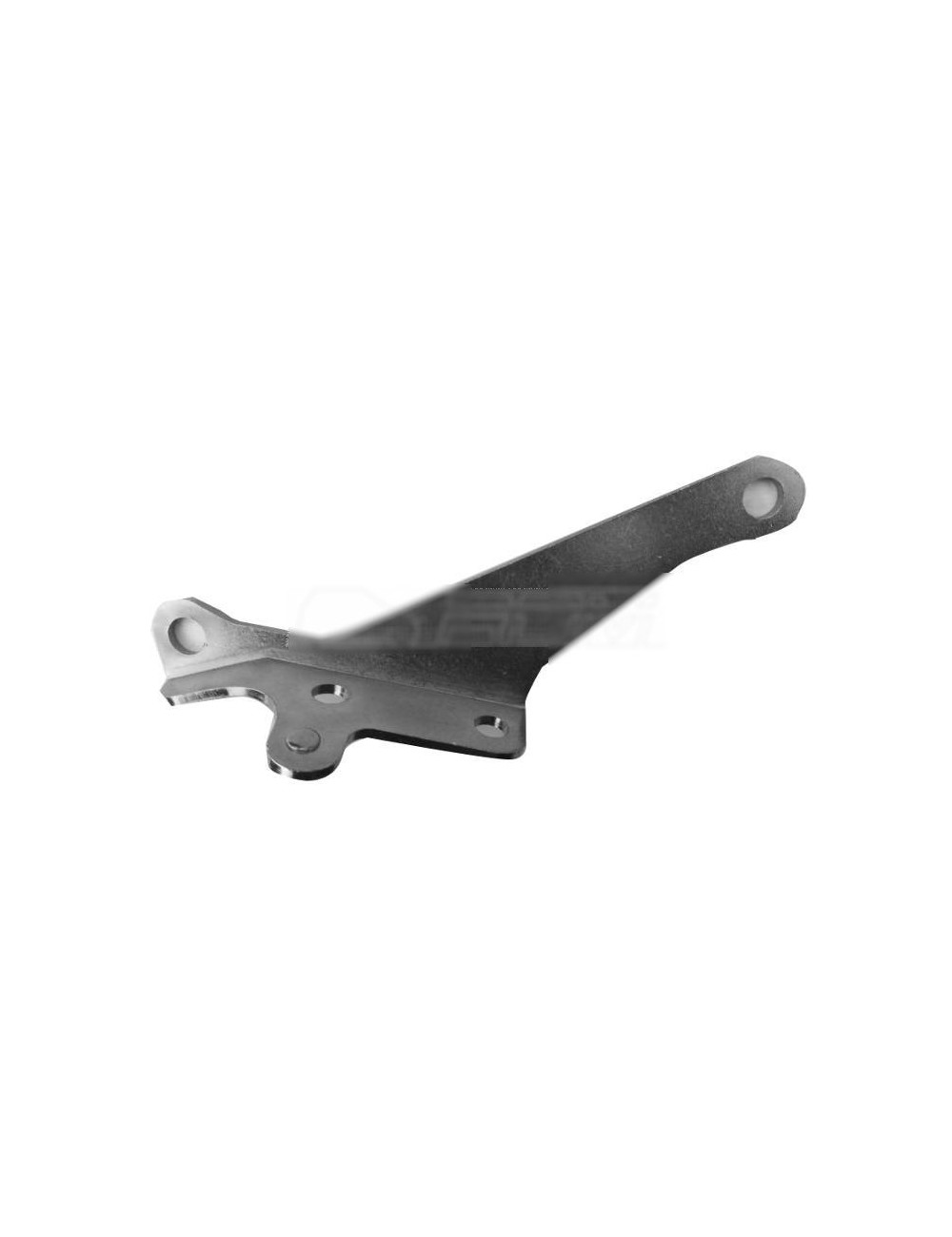 SOPORTE MOTOR-CAJA INVERSORA LADO DISTRIBUCIÓN SOPORTE MOTOR-CAJA INVERSORA LADO DISTRIBUCIÓN