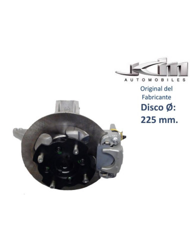 PORTA MANGUETA DERECHO COMPLETO JDM 