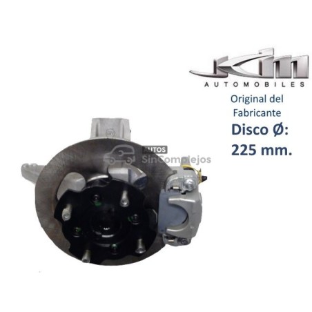PORTA MANGUETA DERECHO COMPLETO JDM 