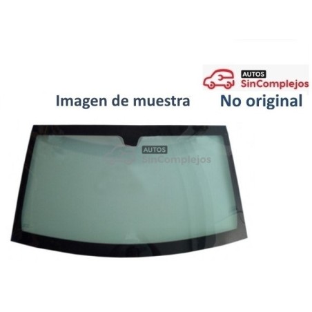 PARABRISAS INCOLORO BELLIER JADE