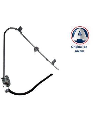 ELEVALUNAS MANUAL DERECHO AIXAM 2005. 7AA066