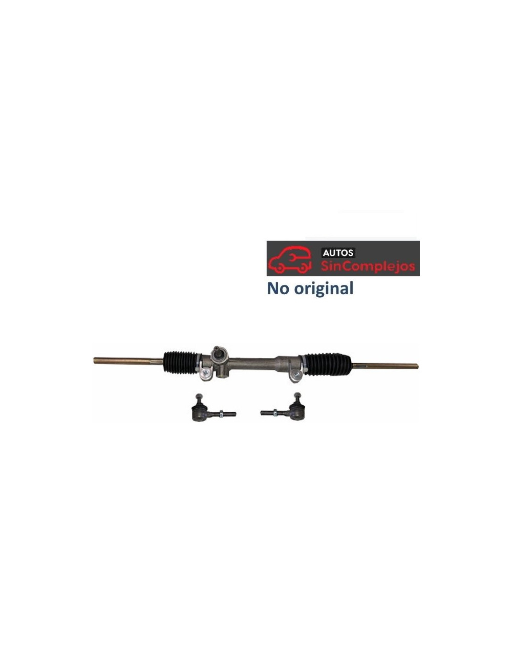CREMALLERA DIRECCION JDM CREMALLERA DIRECCION JDM