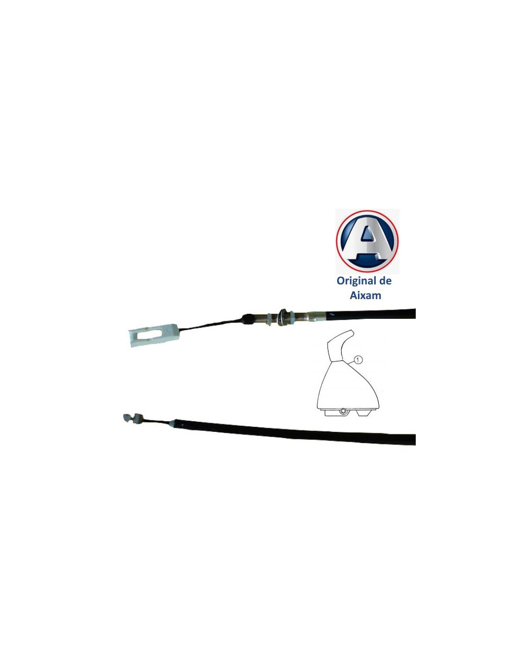 CABLE INVERSOR CABLE INVERSOR