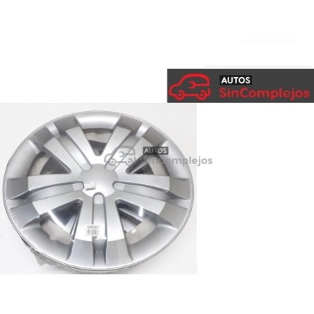 TAPA CUBOS DE 14 PULGADAS