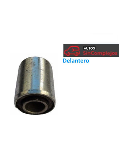 SILENTBLOC DE BARAZO SUSPENSIÓN DELANTERO / TRASERO. JDM