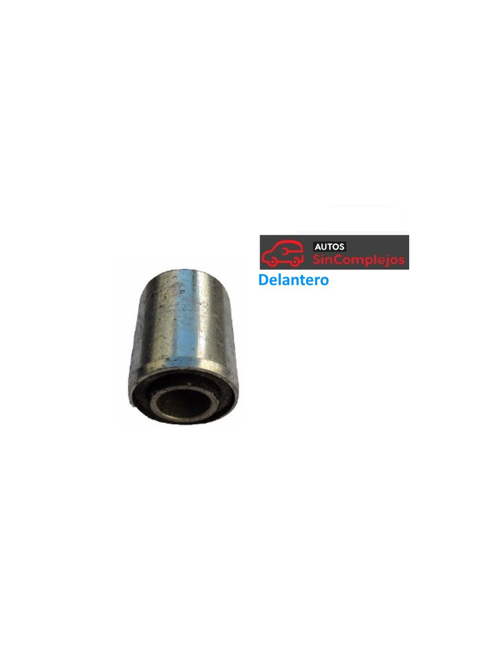SILENTBLOC DE BARAZO SUSPENSIÓN DELANTERO / TRASERO. JDM SILENTBLOC DE BARAZO SUSPENSIÓN DELANTERO / TRASERO. JDM