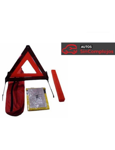 CONJUNTO DE SEGURIDAD