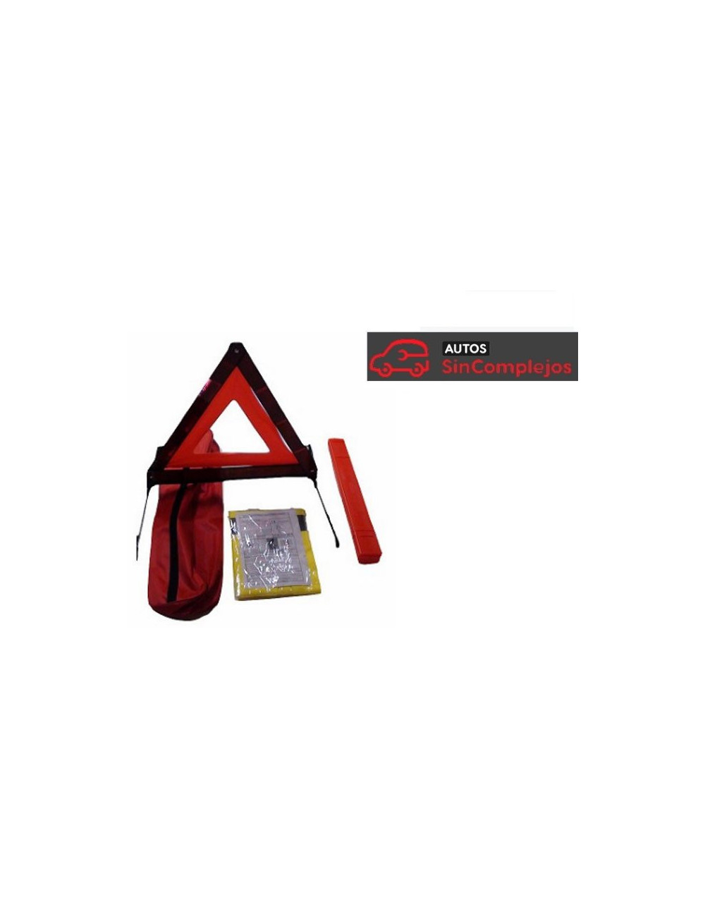 CONJUNTO DE SEGURIDAD