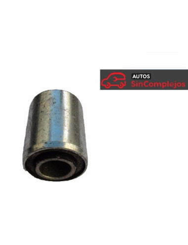 SILENTBLOC DE BRAZO SUSPENSIÓN TRASERO JDM